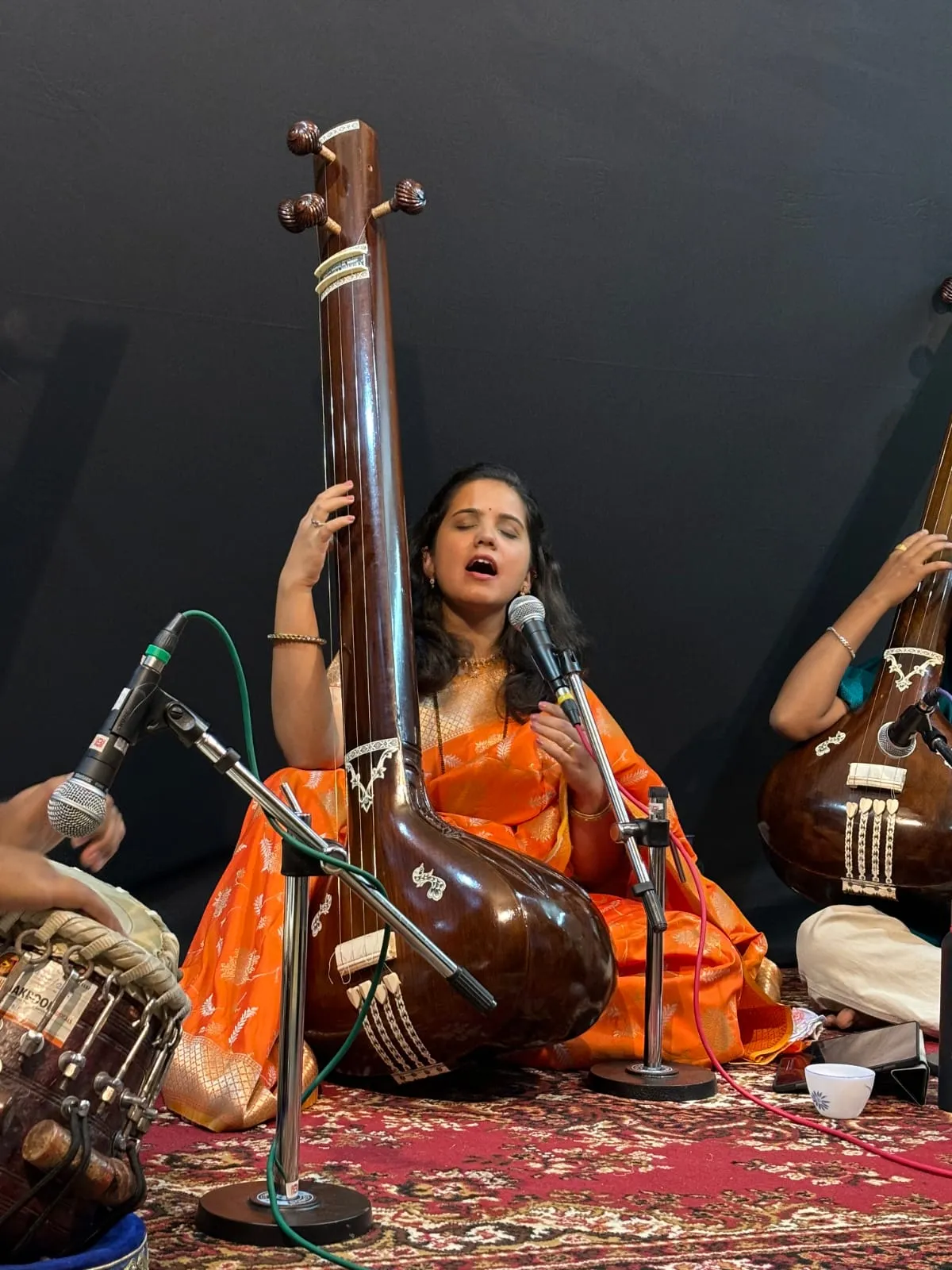Performance at Jaipur Gunijankhana Pune.C46-4C9I