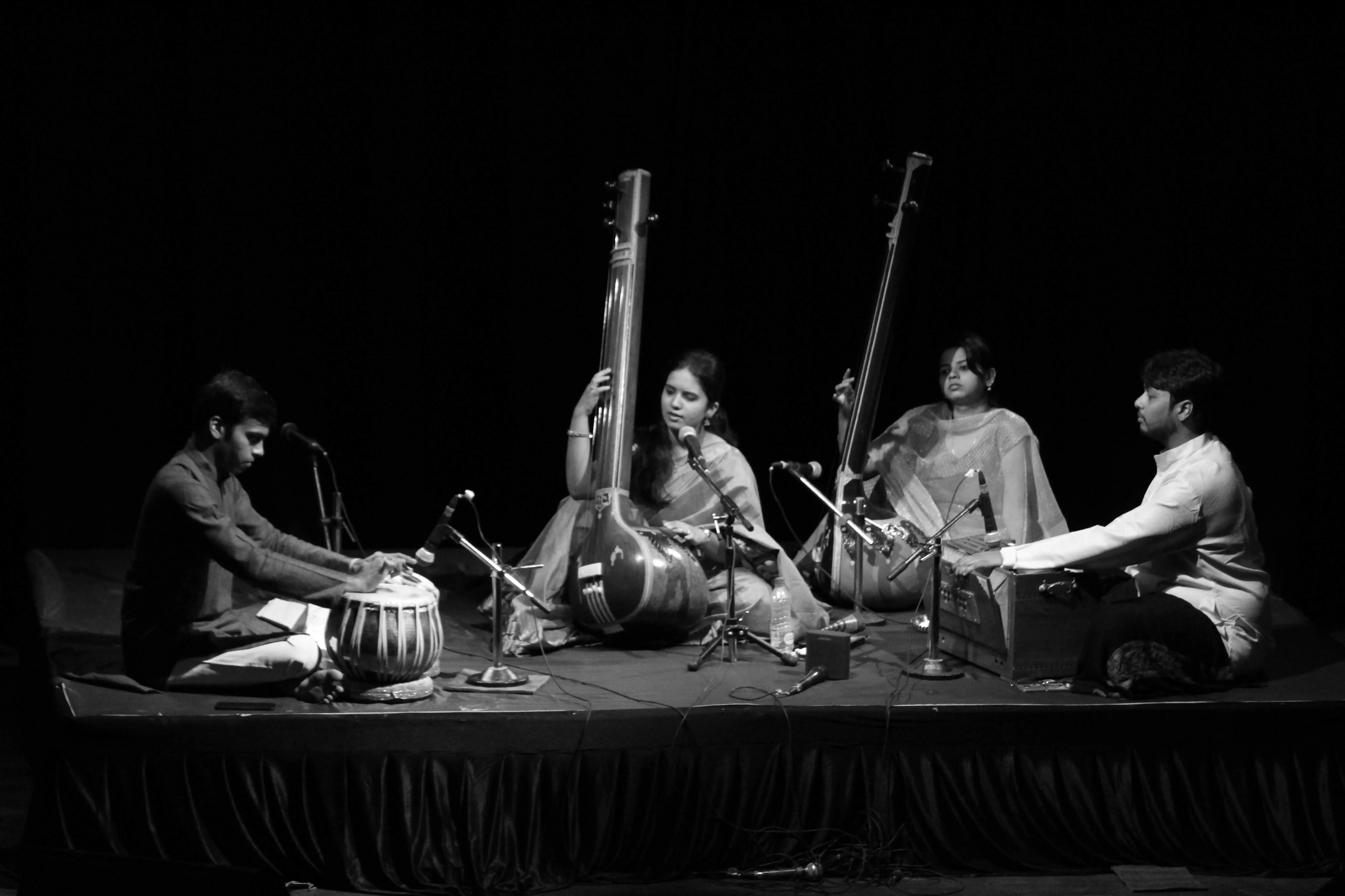 Shuddhanaad performance.TYrSlC-3